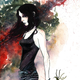 Illustration for article titled Dark Dreamy: Art By Iscariotic